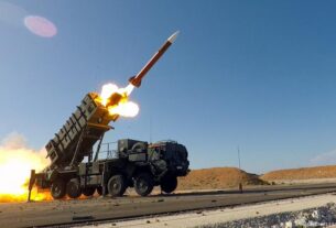 Держдеп: Рішення про ліцензії на Patriot Україні ще немає