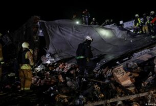У Чугуєві від удару російського дрона загинули троє людей