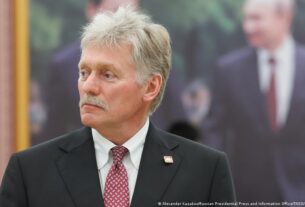 AFP: Кремль назвав неможливою зустріч Путіна з Зеленським