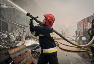 Війська РФ обстріляли Київщину: загинули двоє людей