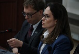 Справа "Форест Гамп": апеляція залишила Мудру під вартою
