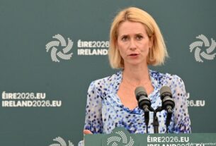 Країни ЄС пообіцяли Україні додаткові засоби ППО