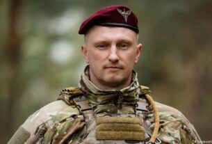 Зеленський призначив нового командувача Сухопутних військ