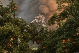 РФ вдарила по великих дата-центрах, є перебої з інтернетом