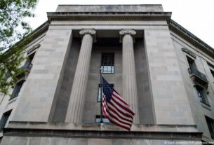 США  заявили про викриття російської мережі вбивць