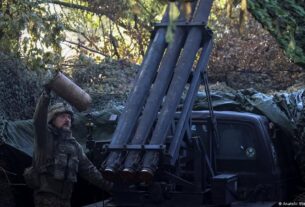 Зеленський: Операція "Вівальді" зірвала план РФ на Донеччині