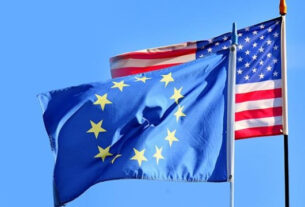 США та Європа готуються до продовження війни в Україні у 2027 році – Bloomberg