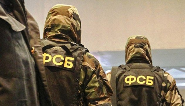У москві затримали охоронця посольства Британії через нібито передачу даних Україні