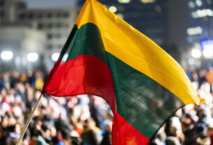 Литва готова платити за постійну присутність військ США на своїй території