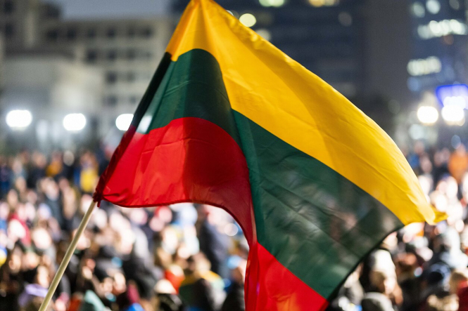 Литва готова платити за постійну присутність військ США на своїй території