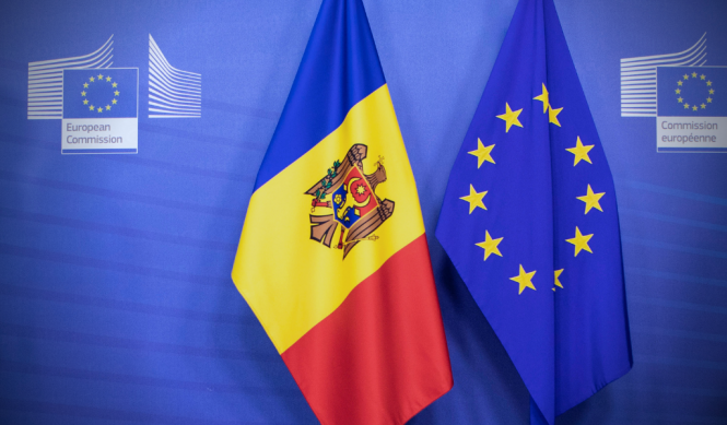 У Молдові затримали громадянина Азербайджану за підозрою у шпигунстві на користь росії