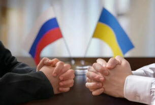 Ексглава MI6 спрогнозував початок переговорів між Україною та росією у 2027 році