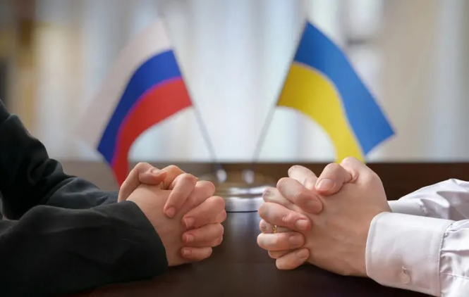 Ексглава MI6 спрогнозував початок переговорів між Україною та росією у 2027 році