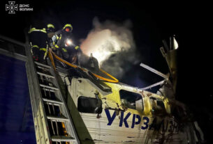 Сибіга закликав партнерів допомогти Україні локомотивами