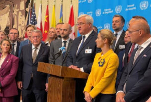 Україна погодилася на негайне припинення вогню, росію закликали зробити те саме – МЗС