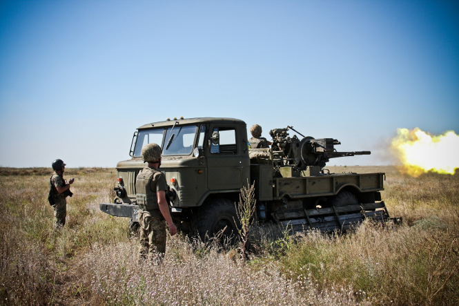 WP: росія стрімко скорочує технологічний відрив від України у війні