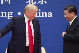 У Конгресі США закликали Трампа не йти на поступки Китаю на саміті із Сі