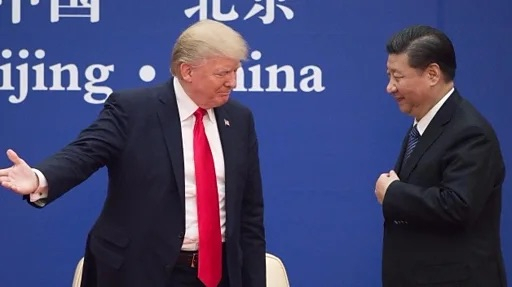 У Конгресі США закликали Трампа не йти на поступки Китаю на саміті із Сі