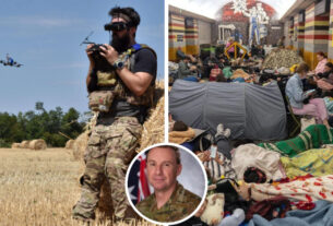 Що Україна зробила для нас? Це ми винні українцями, а не вони нам – Мік Раян
