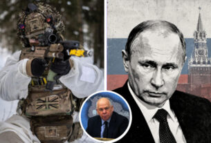 путін ризикує розв
