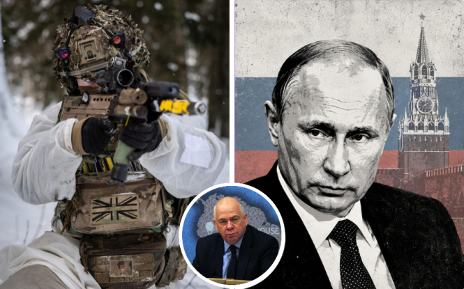 путін ризикує розв