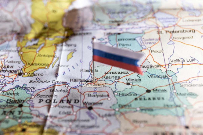 росія зводить у Калінінграді потужний радар для спостереження за Європою – The Times