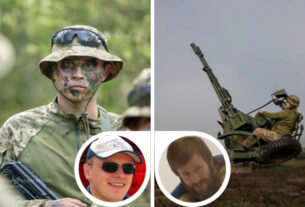 Україна змінює правила війни. росія зазнає великих втрат на фронті, у тилу й навіть під землею – Том Купер і Дональд Гілл