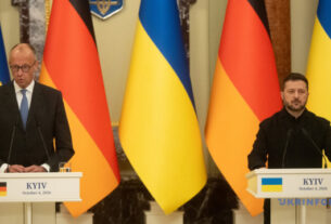 США пропонують провести тристоронні перемовини до кінця жовтня – Зеленський