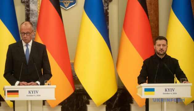 США пропонують провести тристоронні перемовини до кінця жовтня – Зеленський