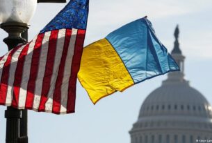 США пригрозили позбавити Київ розвідданих через атаки на НПЗ