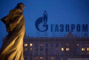 США пропонують Європі купувати газ у РФ в рамках мирної угоди - NYT