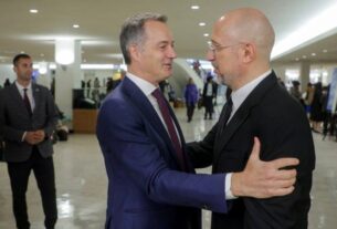 Шмигаль і адміністратор ПРООН обговорили підтримку української енергетики перед зимою