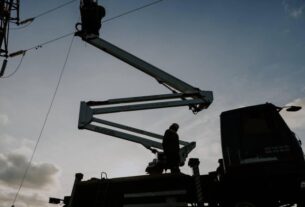 У частині регіонів сьогодні застосовуються заходи обмеження енергоспоживання