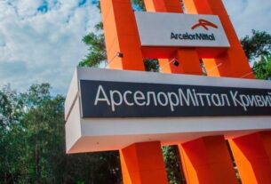 Через наслідки російських атак "АрселорМіттал Кривий Ріг" консервує виробничі потужності