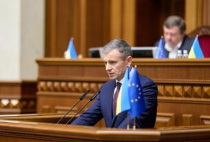 Марченко: грошове забезпечення військових та всі соцпрограми фінансуються вчасно і повністю