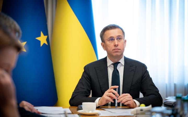 Корецький: Уряд розширив програму допомоги на встановлення автономного живлення у будинках ще на чотири області