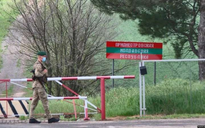 У МЗС Молдови заперечили надсилання Україні ноти протесту через інцидент на Дністрі