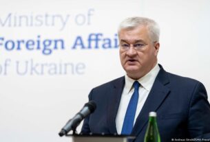 Україна ініціює засідання ОБСЄ через катастрофу в Олешках