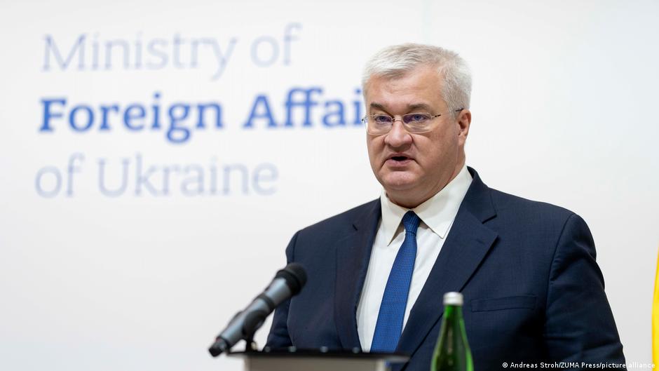 Україна ініціює засідання ОБСЄ через катастрофу в Олешках
