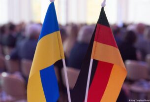 АдН та ССВ у ландтазі закликають скасувати допомогу Україні