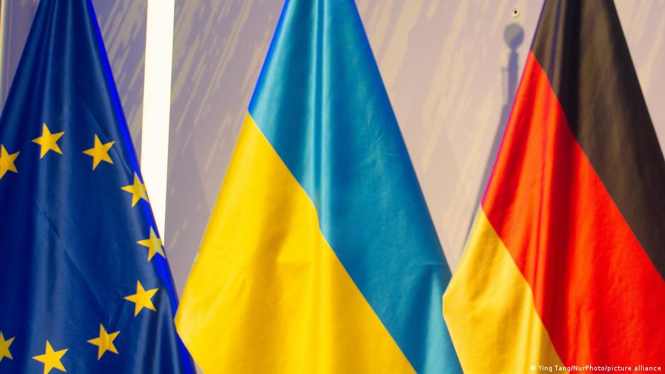 Міста України та Німеччини уклали 300 партнерств
