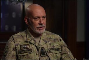Всі 32 члени Військового комітету НАТО відвідали Київ