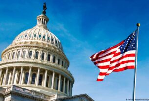 У Конгрес США внесуть законопроєкт про заборону нафти з РФ