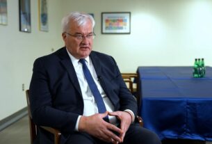 Сибіга: Зеленський має підтримку українського народу