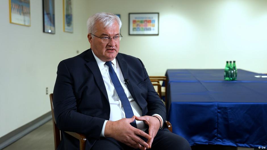 Сибіга: Зеленський має підтримку українського народу