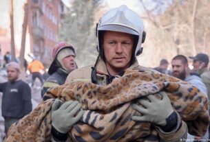 Кількість загиблих у Прилуках сягнула 20: серед них 5 дітей