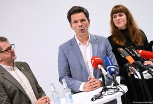 У Берліні Ліві, Зелені і СДПН ідуть на коаліційні перемови