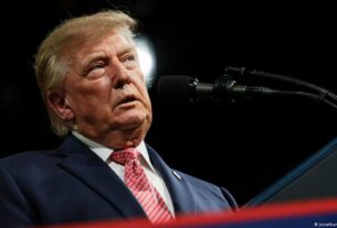 Трамп: Після війни будемо вести бізнес і з Україною, і з Росією