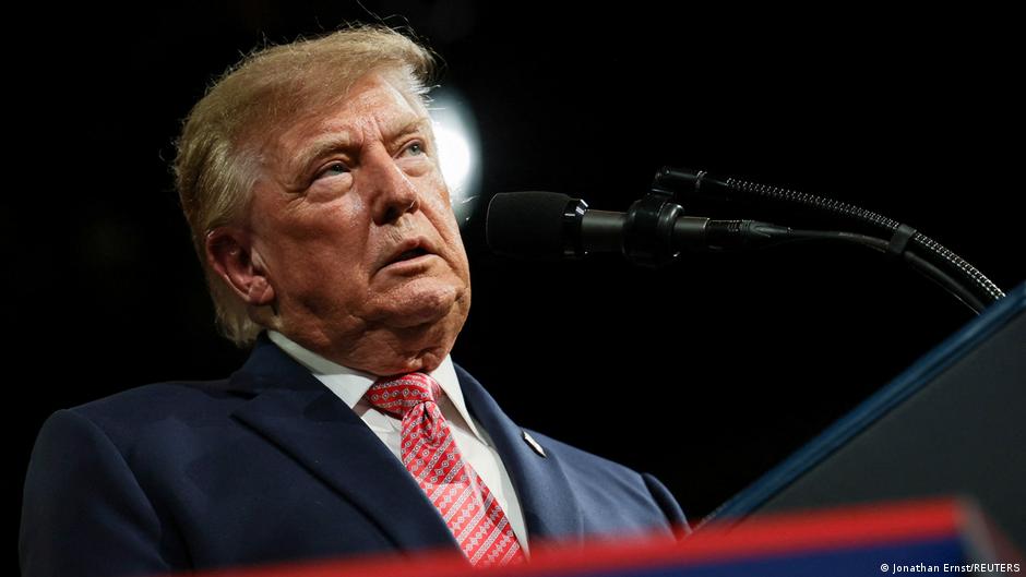 Трамп: Після війни будемо вести бізнес і з Україною, і з Росією