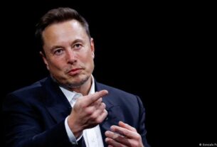 Маск визнав обмеження Starlink, закинувши ЗСУ порушення правил